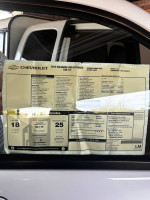 2012 Chevrolet Colorado Work Truck 4WD 109,000 mi