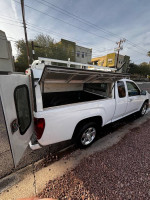 2012 Chevrolet Colorado Work Truck 4WD 109,000 mi