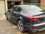 2018 Audi A4 2.0 TFSI Premium Plus quattro AWD 50,000 mi