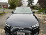 2018 Audi A4 2.0 TFSI Premium Plus quattro AWD 50,000 mi