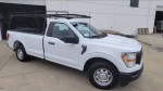 Ford 97,000 mi