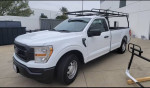 Ford 97,000 mi
