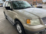 2004 Ford Expedition 146,000 mi
