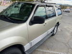 2004 Ford Expedition 146,000 mi
