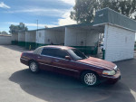 Lincoln 147,000 mi