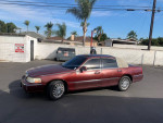 Lincoln 147,000 mi