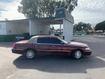 Lincoln 147,000 mi