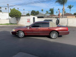 Lincoln 147,000 mi