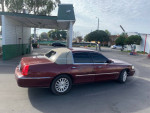 Lincoln 147,000 mi