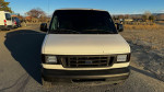 Ford E-350 120,000 mi