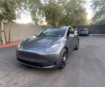 2022 Tesla Model Y Performance AWD 79,000 mi