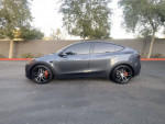 2022 Tesla Model Y Performance AWD 79,000 mi