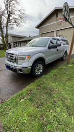 Ford 91,000 mi