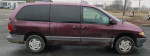 1999 Dodge Caravan SE FWD 67,000 mi