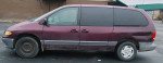 1999 Dodge Caravan SE FWD 67,000 mi