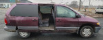 1999 Dodge Caravan SE FWD 67,000 mi