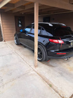 INFINITI FX 147,000 mi
