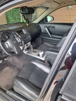 INFINITI FX 147,000 mi