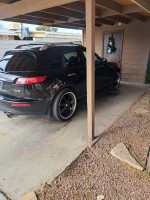 INFINITI FX 147,000 mi