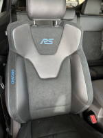 2016 Ford Focus RS AWD 66,000 mi