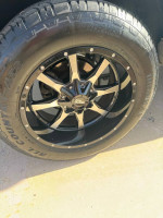 Others 144,000 mi