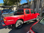 2004 Toyota Tacoma 68,000 mi
