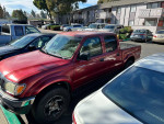 2004 Toyota Tacoma 68,000 mi