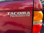 2004 Toyota Tacoma 68,000 mi