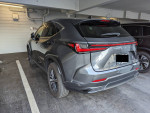 2023 Lexus NX 350h AWD 90,000 mi