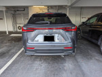 2023 Lexus NX 350h AWD 90,000 mi