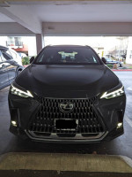 2023 Lexus NX 350h AWD 90,000 mi