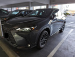 2023 Lexus NX 350h AWD 90,000 mi