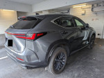 2023 Lexus NX 350h AWD 90,000 mi