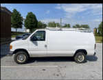 Cadillac 137,000 mi
