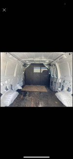 Cadillac 137,000 mi