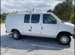 Cadillac 137,000 mi