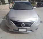 2019 Nissan Versa S FWD 107,000 mi