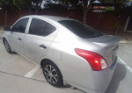 2019 Nissan Versa S FWD 107,000 mi