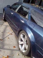 2006 Dodge Magnum 126,000 mi