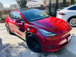 2020 Tesla Model Y Long Range AWD 89,000 mi