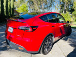 2020 Tesla Model Y Long Range AWD 89,000 mi