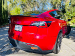 2020 Tesla Model Y Long Range AWD 89,000 mi