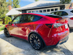 2020 Tesla Model Y Long Range AWD 89,000 mi