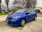 2018 Honda Fit 98,000 mi