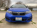 2018 Honda Fit 98,000 mi