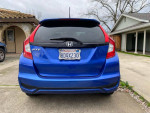 2018 Honda Fit 98,000 mi