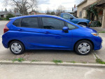 2018 Honda Fit 98,000 mi