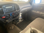 2000 Toyota Tundra 129,000 mi