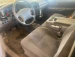 2000 Toyota Tundra 129,000 mi