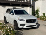 Volvo XC 69,000 mi